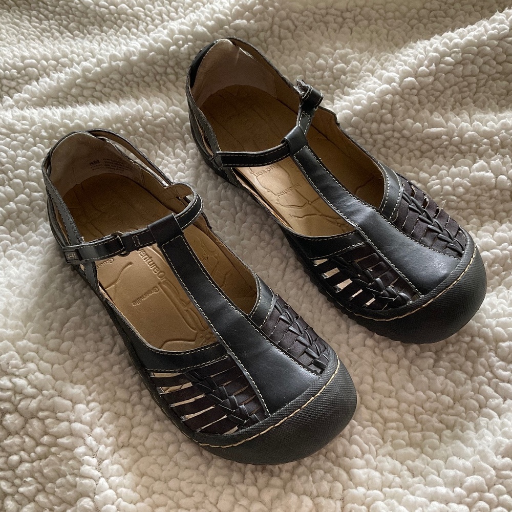 J-41 Adventure Jeep shoes ,8.